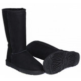 UGG Classic Tall Black