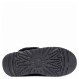 UGG Slippers Disquette Black