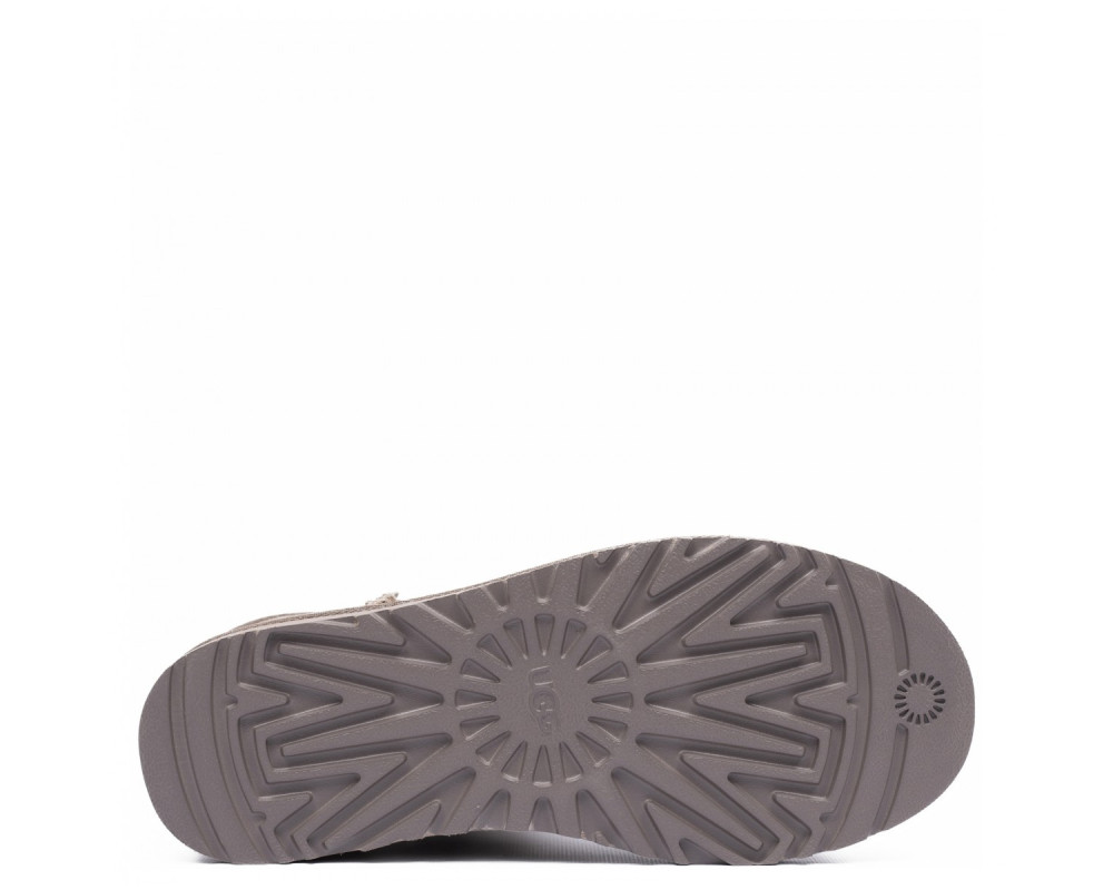 UGG Classic Mini II Smoke