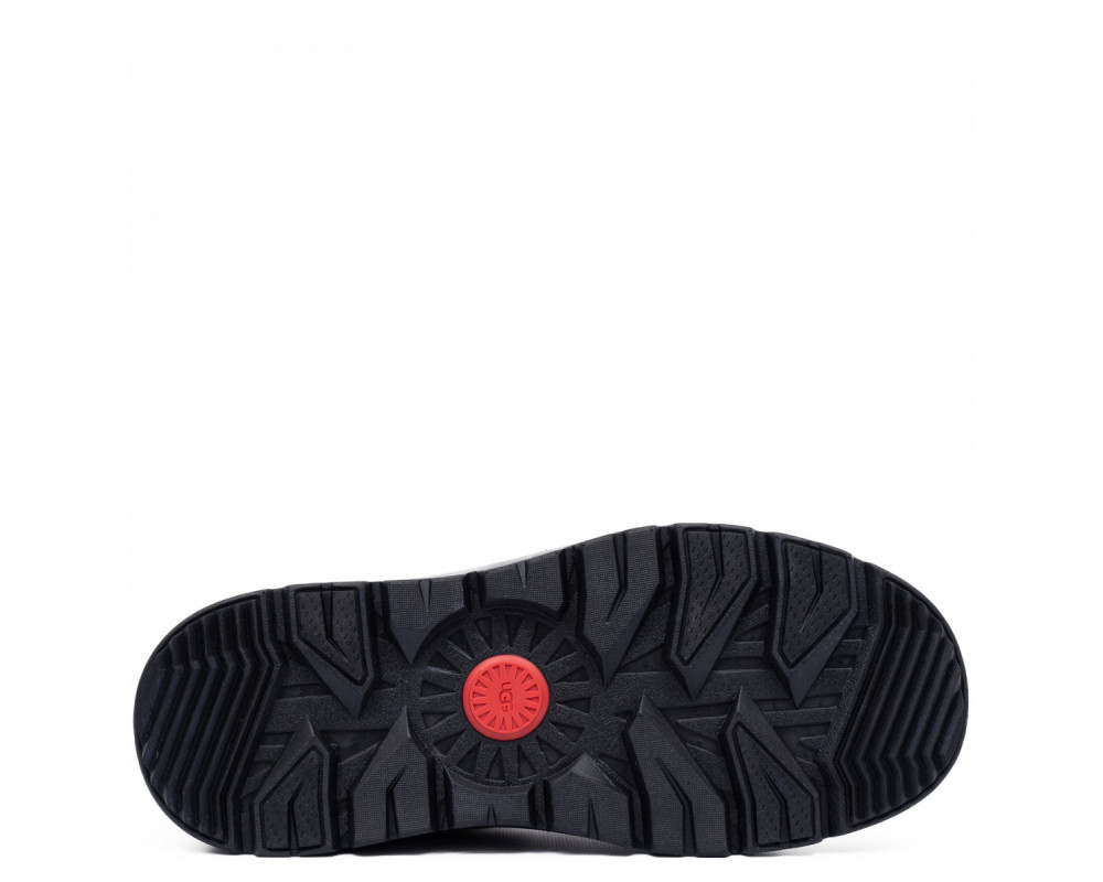 UGG Mens Burleigh Chelsea Chocolate