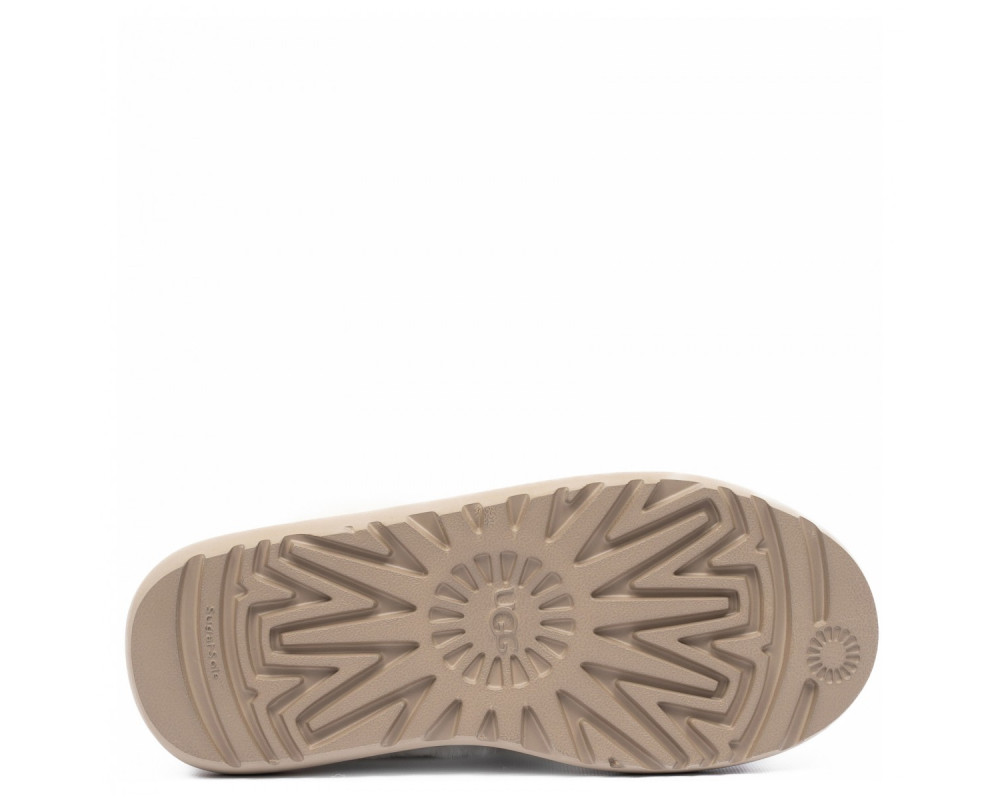 UGG Slippers Disquette Sand