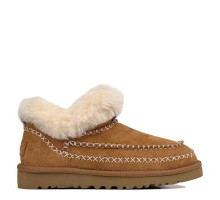 UGG Classic Ultra Mini Alpine Chestnut
