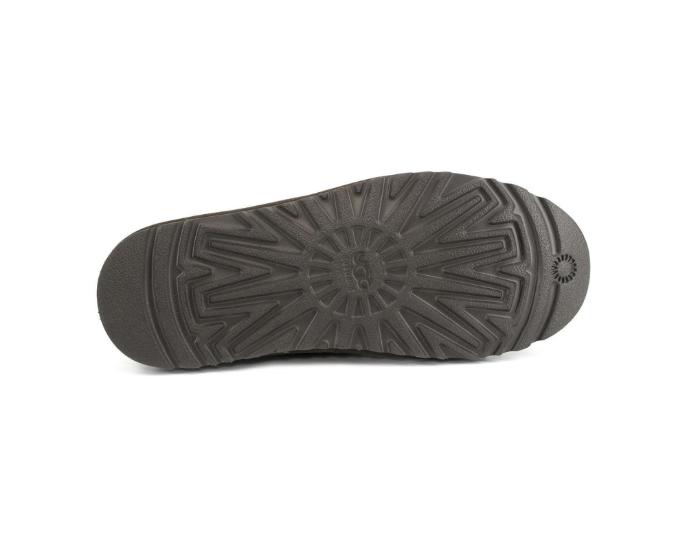 UGG Mens Neumel Chocolate