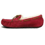 UGG Dakota Red