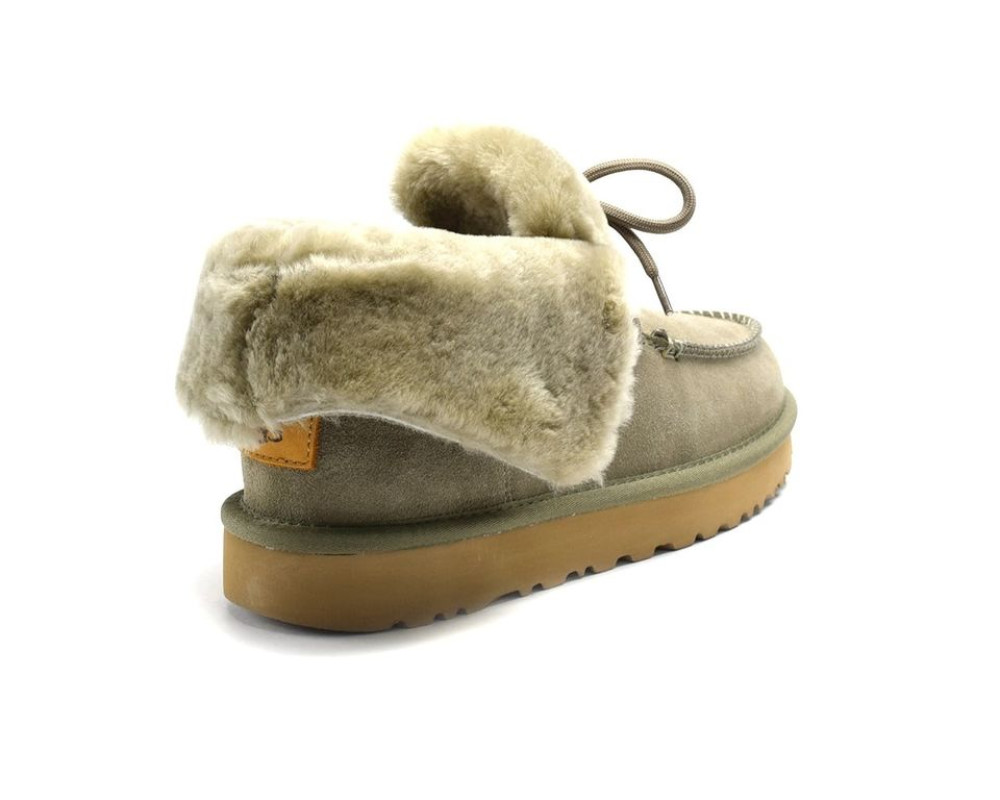 UGG Diara Slipper Khaki