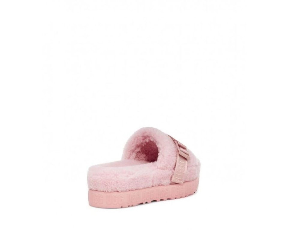 UGG Fluffita Platform - Pink