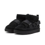 UGG Ultra Mini Hybrid Black