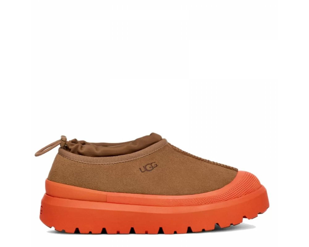 UGG Mens Tasman Weather Hybrid Chestnut Orange