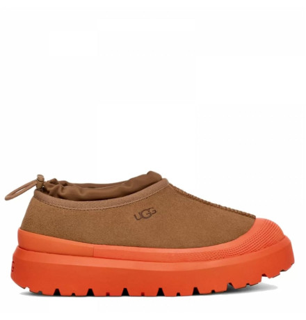 UGG Mens Tasman Weather Hybrid Chestnut Orange