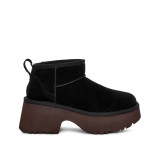 UGG Ultra Mini New Heights Black