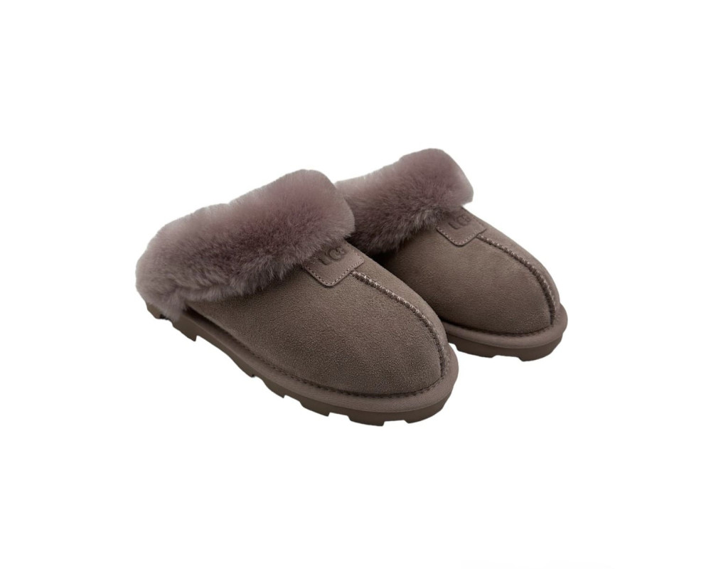 UGG Coquette Slipper Dusk