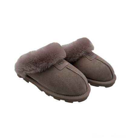 UGG Coquette Slipper Dusk