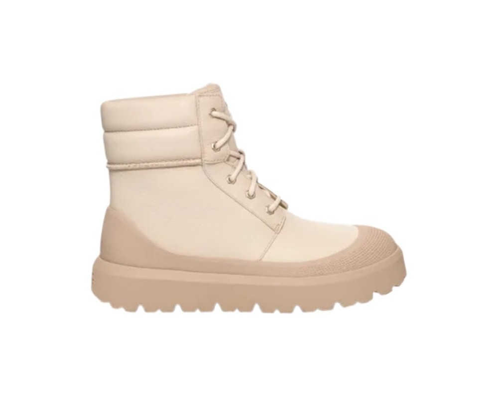 UGG Neumel High Hybrid Birch/Wp