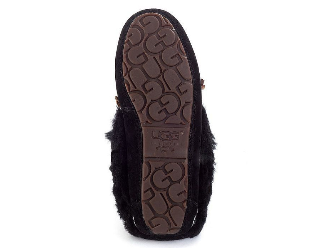 UGG Alena Black Full