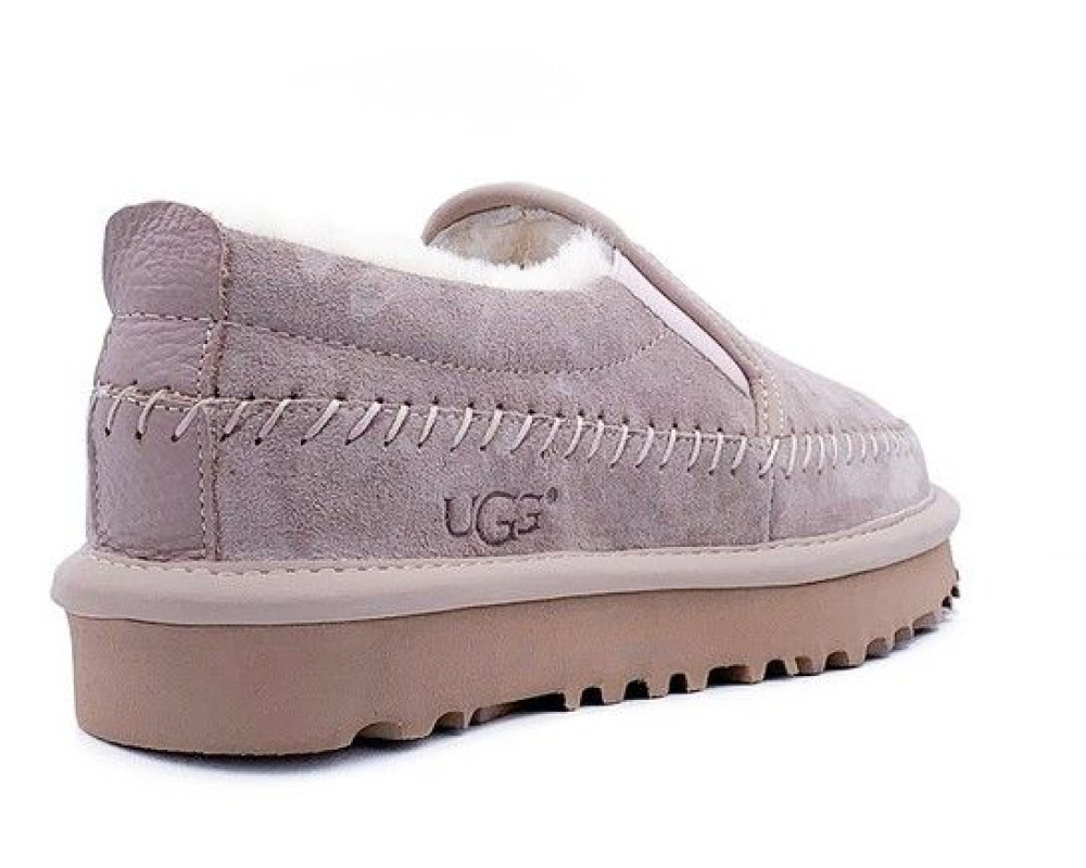 UGG Stitch Slip On Dusk