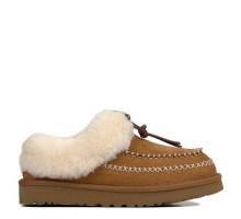 UGG Tasman Alpine Slipper Chestnut