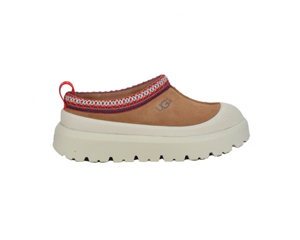 UGG Tazz Hybrid Chestnut