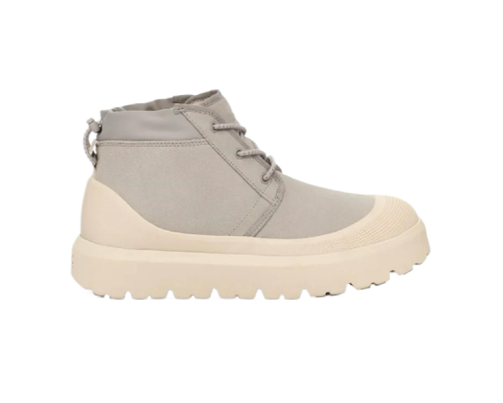 UGG Neumel Hybrid Seal / Birch