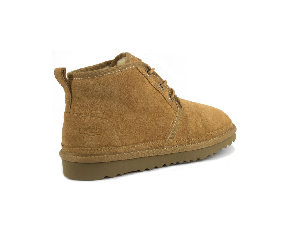 UGG Mens Neumel Chestnut