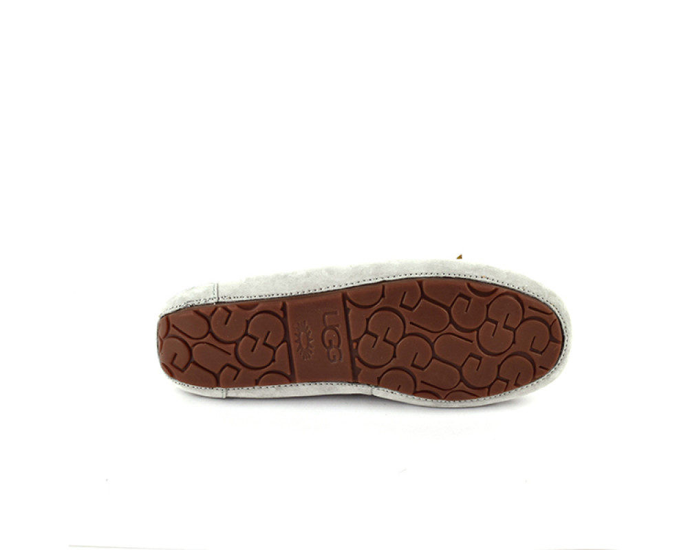 UGG Dakota Grey-Violet