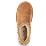 UGG Tasman Chestnut
