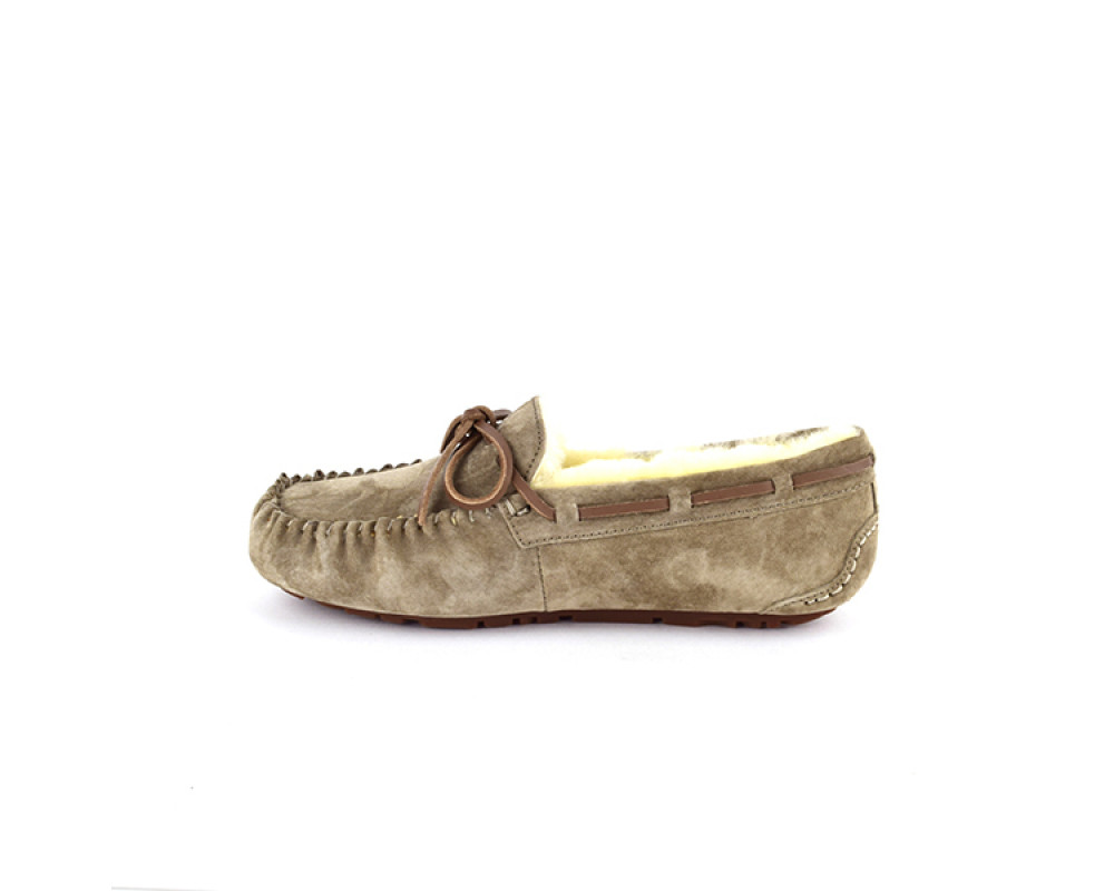 UGG Dakota Green-Olive
