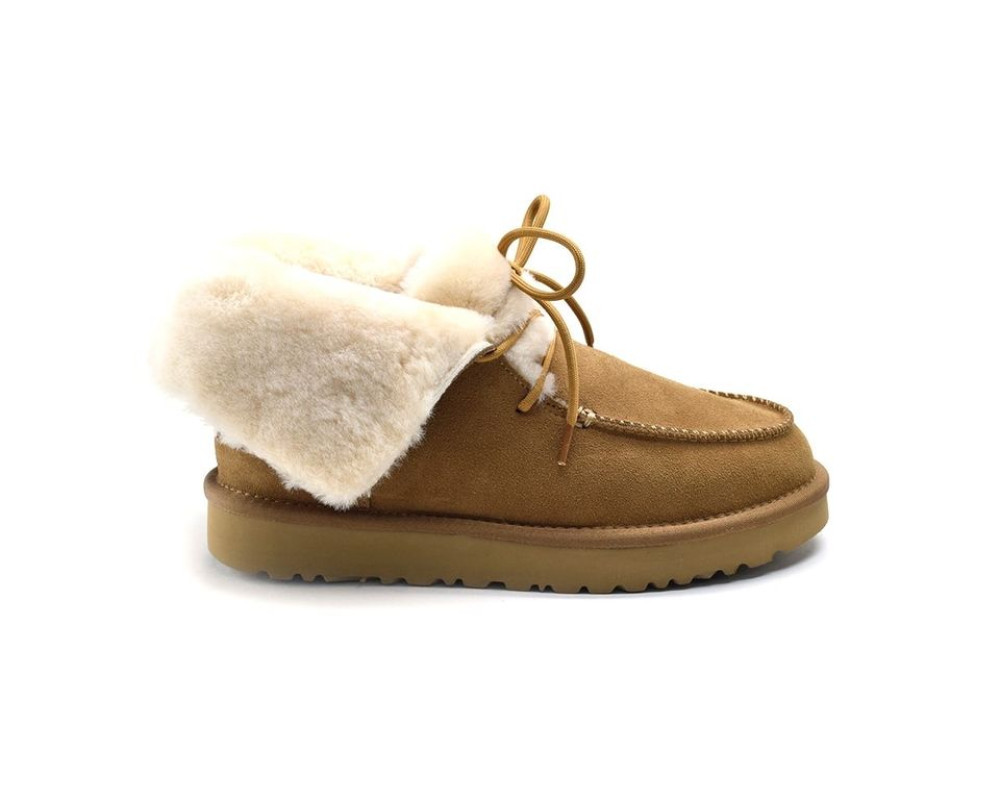UGG Diara Slipper Chestnut