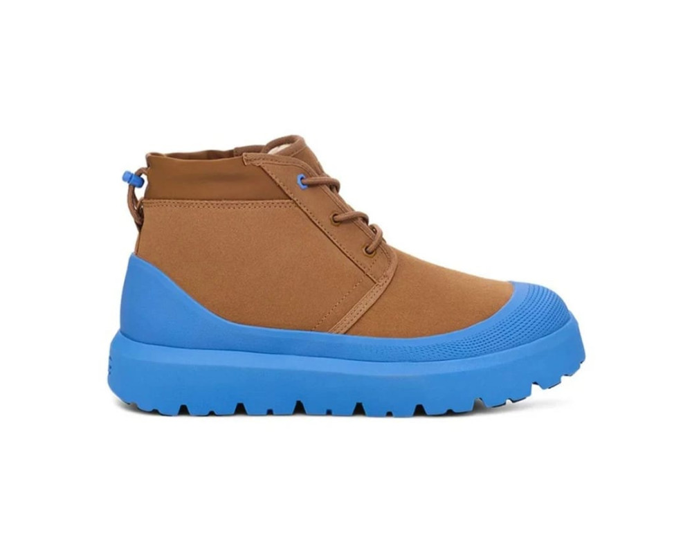 UGG Neumel Weather Hybrid Chestnut-Big Sky