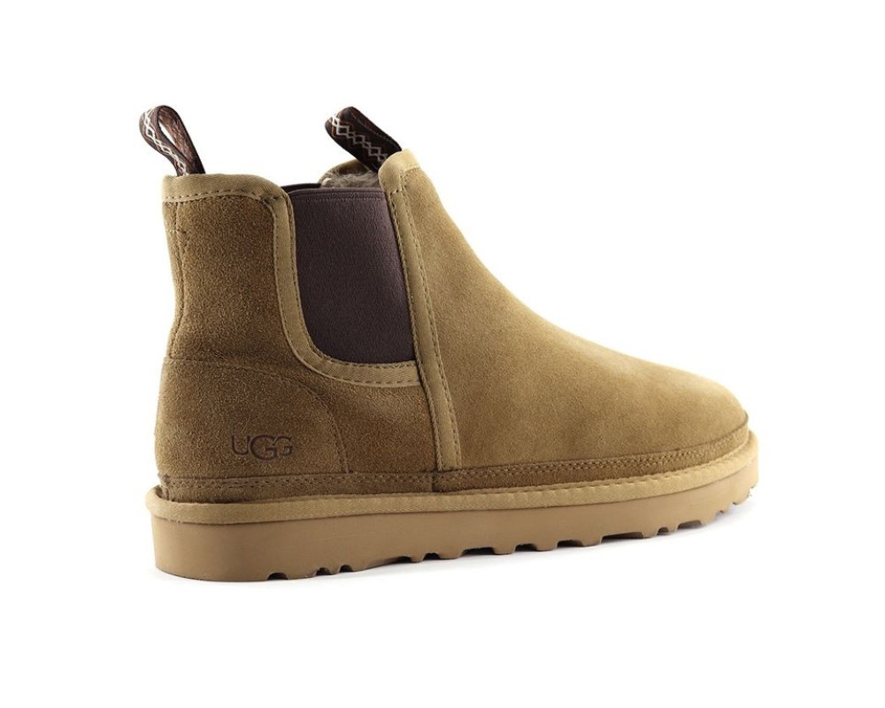 UGG Mens Chelsea Khaki