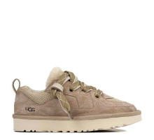 UGG Lowmel Low Sneakers Sand