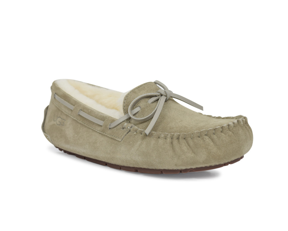 UGG Dakota Mocha