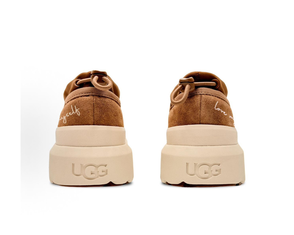 Купить UGG Mens Tasman Hybrid Chestnut A 1