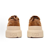 Купить UGG Mens Tasman Hybrid Chestnut A 1