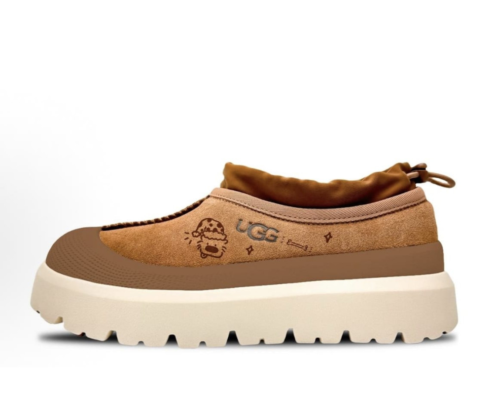 Купить UGG Mens Tasman Hybrid А-3