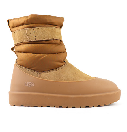 UGG Classic Short Pull-On Wheater Chestnut