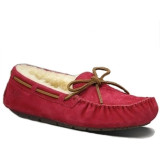 UGG Dakota Red