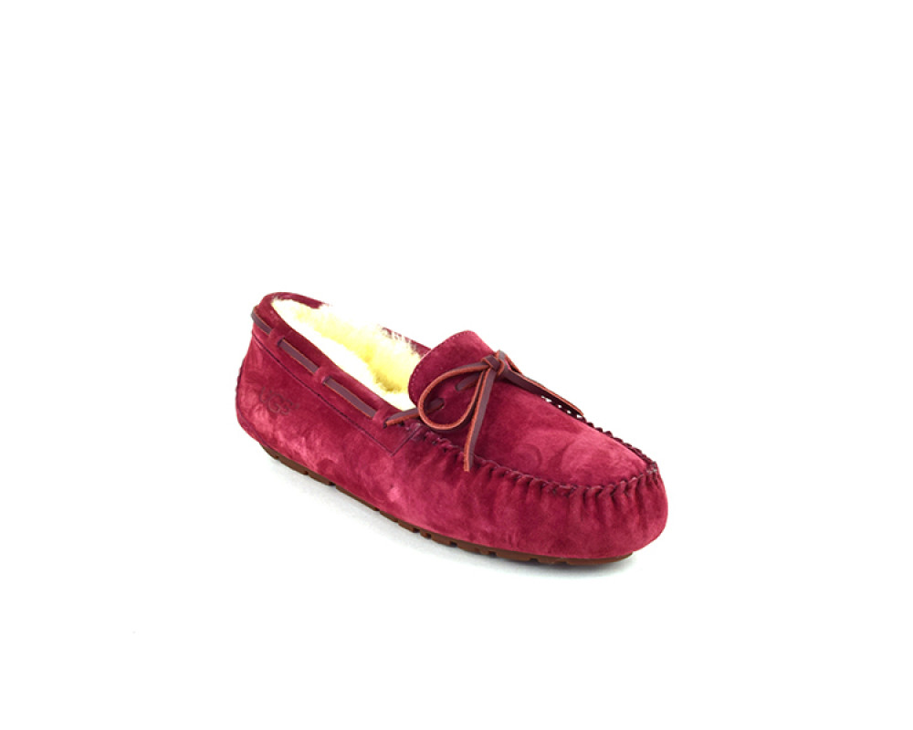 UGG Dakota Bordo