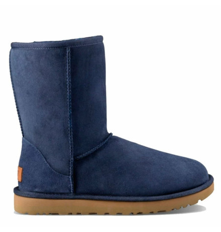 UGG Mens Classic Short II Navy