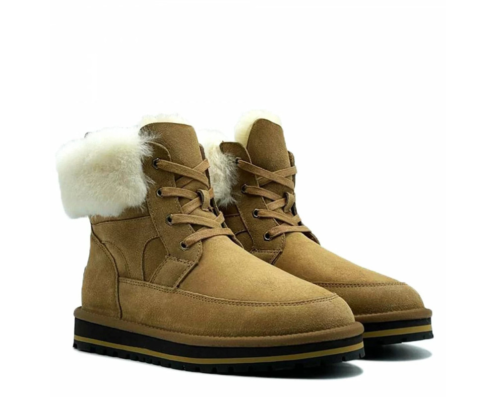 UGG Liana New Chestnut