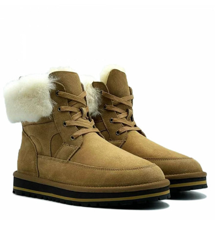UGG Liana New Chestnut