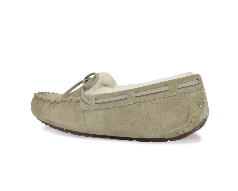 UGG Dakota Mocha