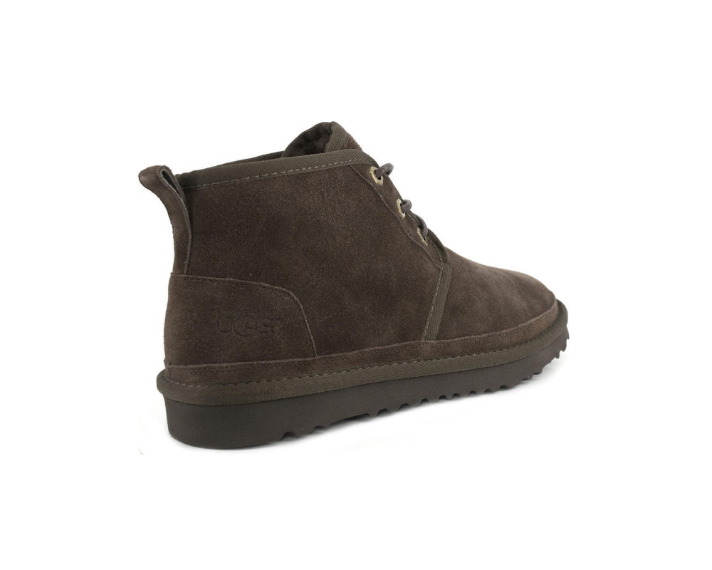 UGG Mens Neumel Chocolate