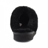 UGG Slippers Scufette Black