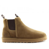 UGG Mens Chelsea Khaki