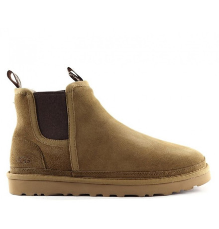 UGG Mens Chelsea Khaki