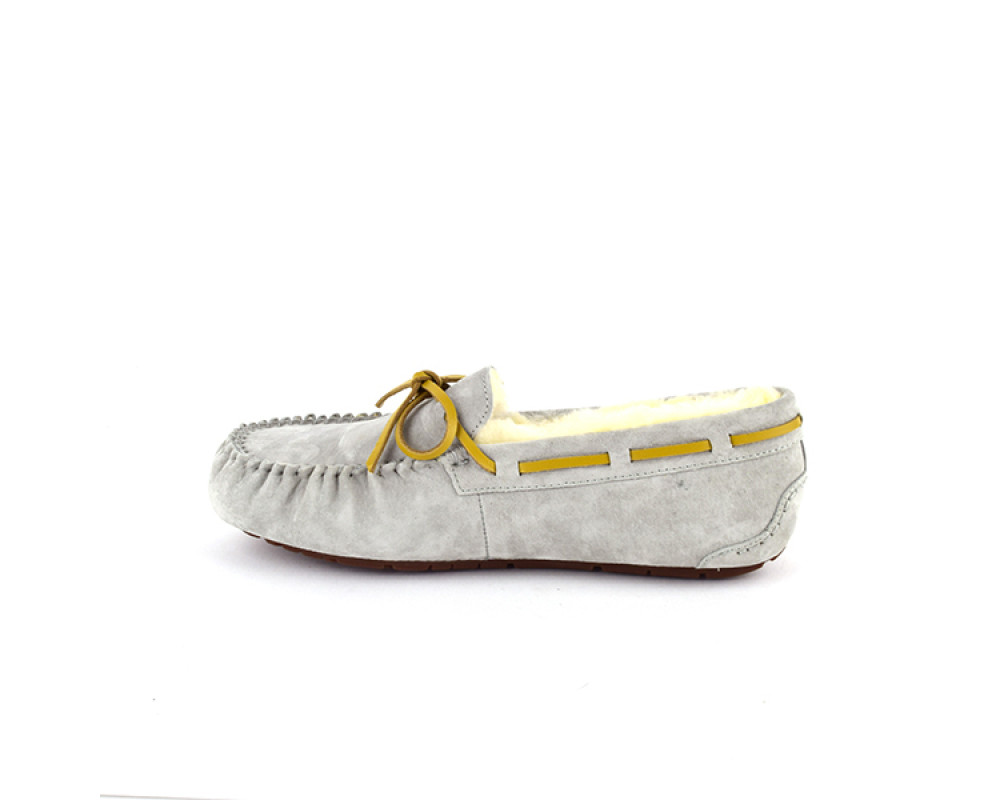 UGG Dakota Grey-Violet