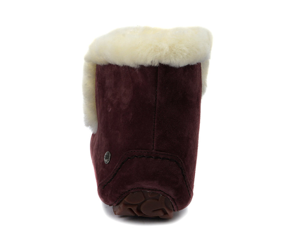 UGG Alena Chocolate
