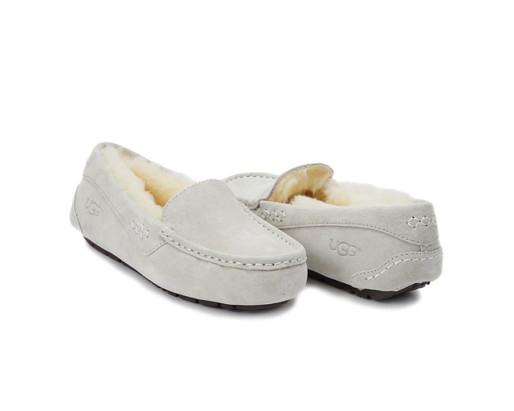 UGG Ansley Grey-Violet