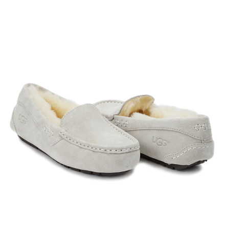 UGG Ansley Grey-Violet