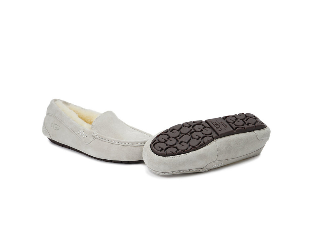 UGG Ansley Grey-Violet